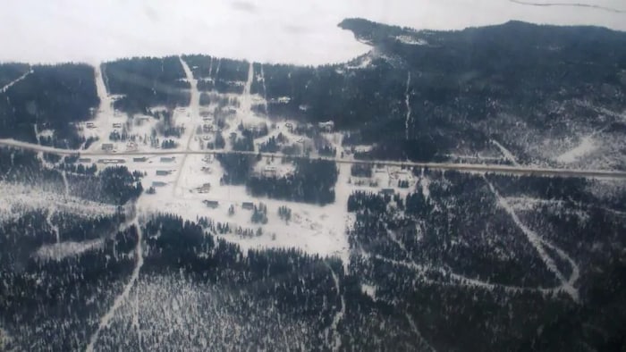 Enquête sur deux morts dans la Première Nation de Kitchenuhmaykoosib