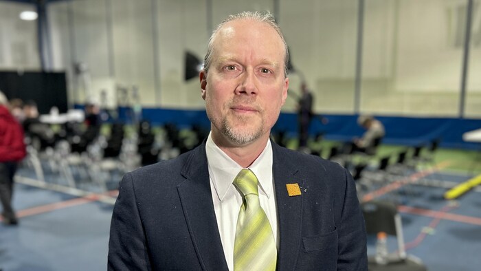 Portrait de Thaila Riden .