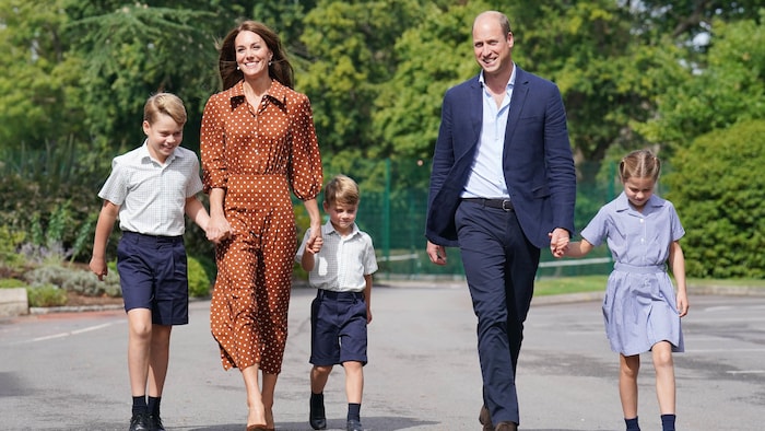 Kate Middleton news - Figure 2