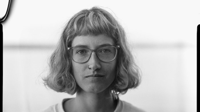 Portrait de Chlo&eacute; LaDuchesse