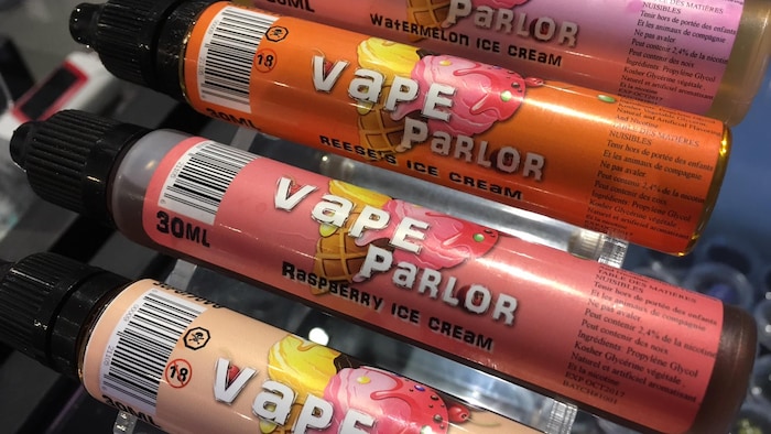 elfbar nachfüll pod läuft aus Walmart ne vendra plus de cigarettes électroniques