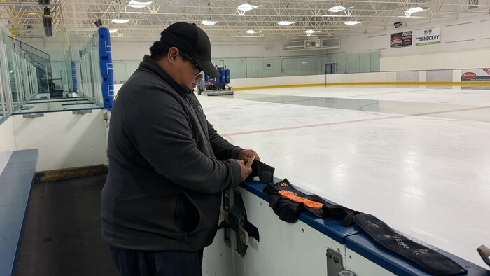 Protège-cou Pour Hockey Sur Glace - Résistant Aux Coupures, Léger Et Respirant - Taille Unique Ajustable - 7