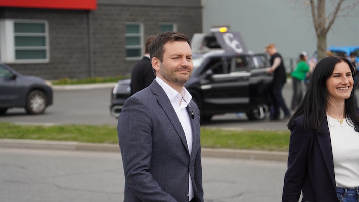 Paul St-Pierre Plamondon.