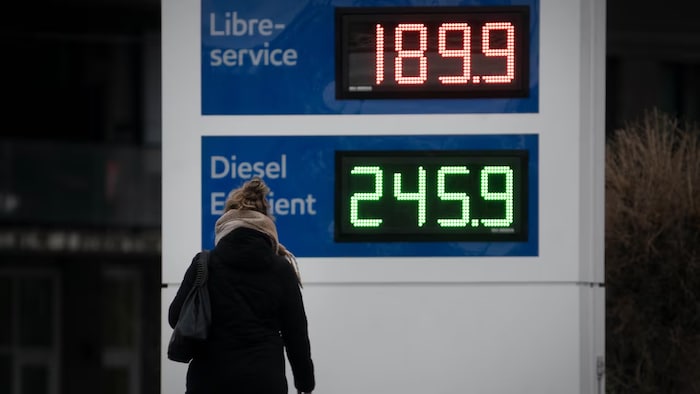 Les pétrolières européennes s’en mettent plein les poches au 3e ...
