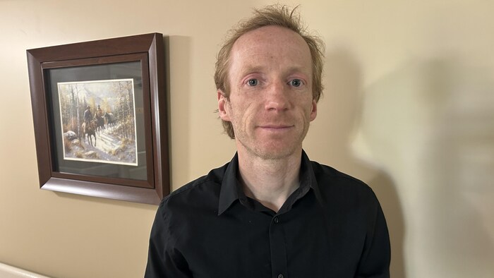 Grant Handrigan.