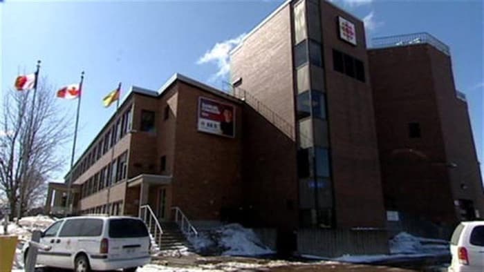 Radio-Canada Acadie