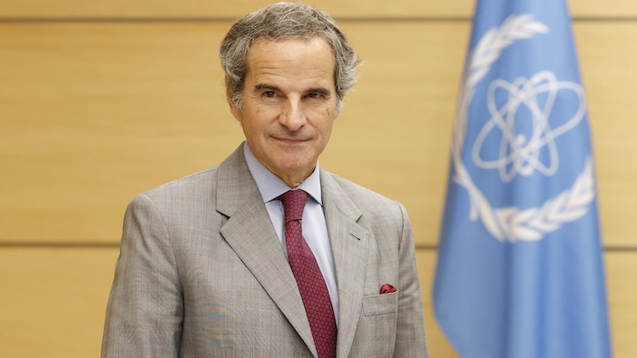 Rafael Grossi