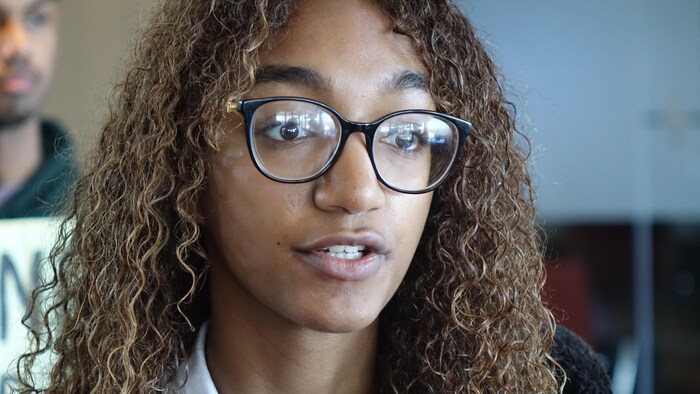 Rana Abuidris.