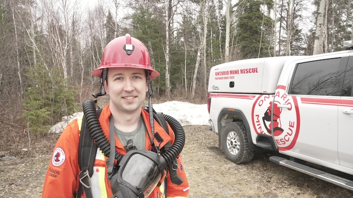 Photo de Randy Gagnon.