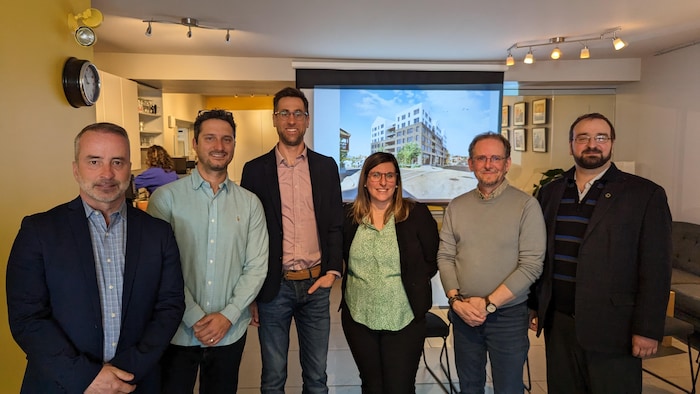 Une première coopérative de propriétaires verra le jour en Outaouais ...