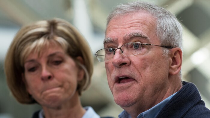 Le père d'Alexandre Bissonnette demande à Trudeau de ne plus parler de ...