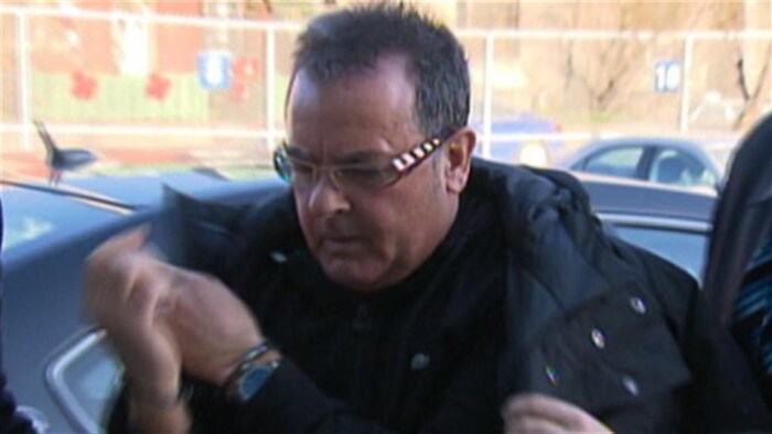 Raynald Desjardins obtient une nouvelle libération conditionnelle