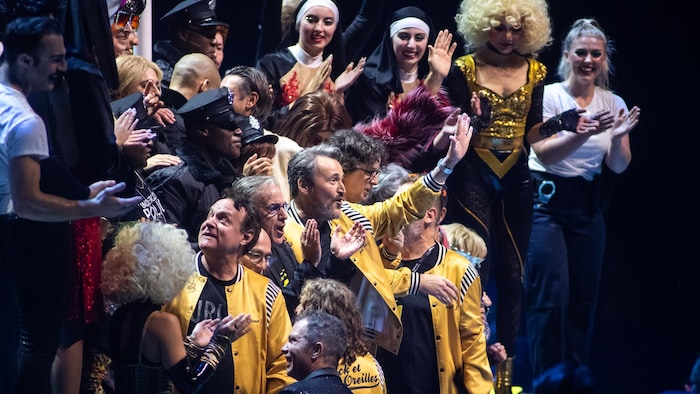 The Cirque : RBO, entre classiques et surprises | Radio-Canada