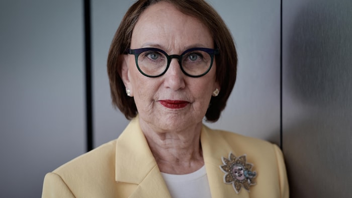 Rebecca Grynspan
