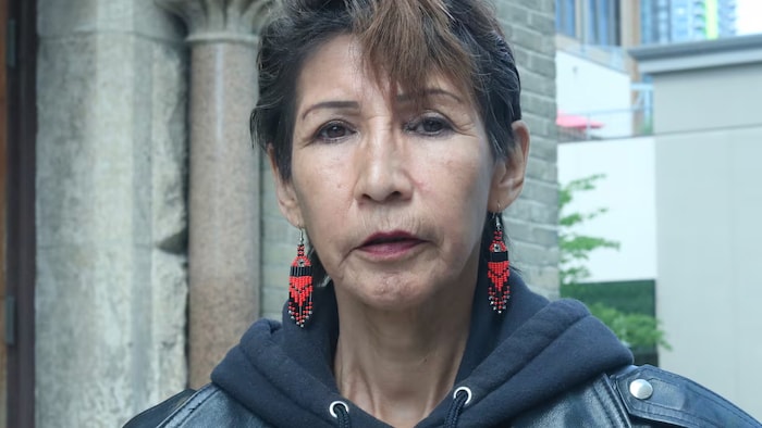 Portrait de Sue Caribou