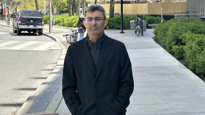 Alykhan Jamal.