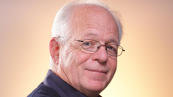 Une photo de Claude Lessard, ancien président du Conseil supérieur de l’éducation.