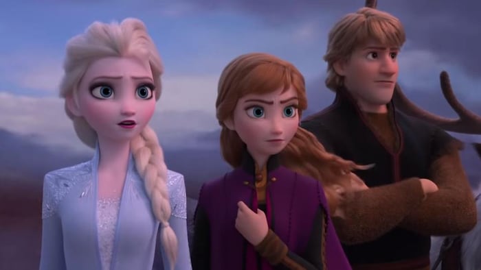 La reine des neiges 2 : Disney dévoile une première bande-annonce
