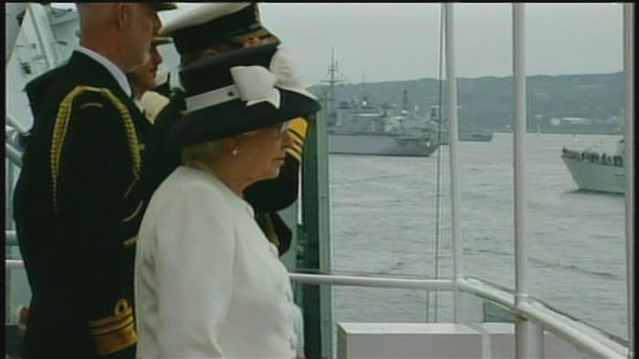 D c s De La Reine lisabeth II Une Personne Admir e En Acadie Radio d-c-s-de-la-reine-lisabeth-ii-une-personne-admir-e-en-acadie-radio