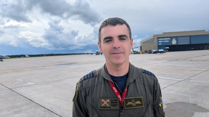 Maxime Renaud.