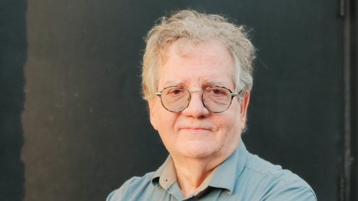 René Gauvreau.