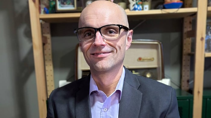  Portrait de René Richard.