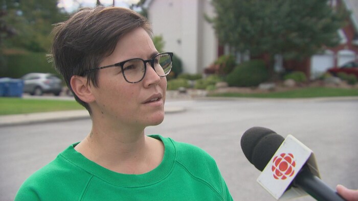 Pannes à répétition dans un quartier d’Aylmer | Radio-Canada