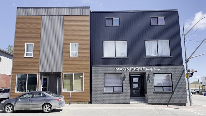 Comment Kapuskasing compte assurer la survie et l’avenir de son centre