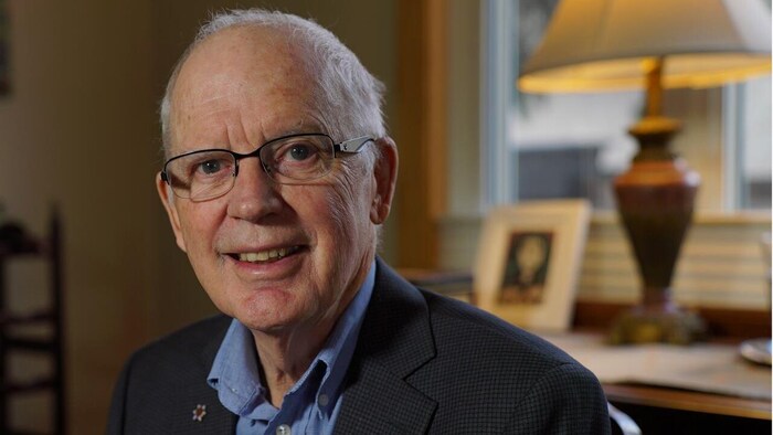 Paul Thomas, professeur émérite en science politique à l’Université du Manitoba.