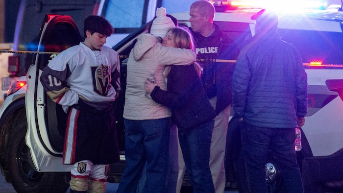 Rhode Island Hockey Game Shooting: 3 Dead, Multiple Injured - News Directory 3