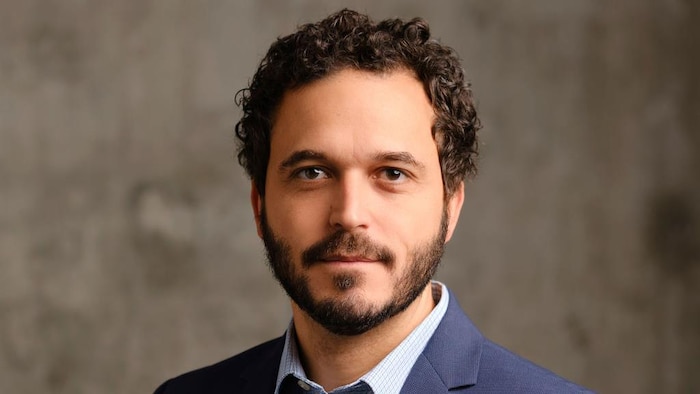 Ricardo Tranjan.