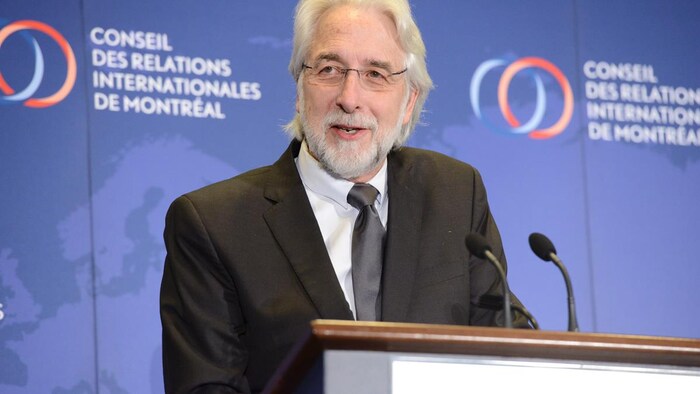 Richard Gingras