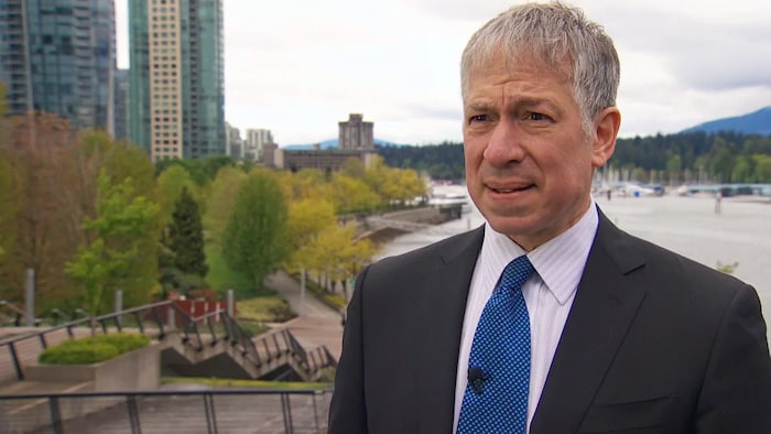 Vancouver immigration lawyer Richard Kurland says the pandemic has destroyed the economies of some countries, making Canada an attractive destination.