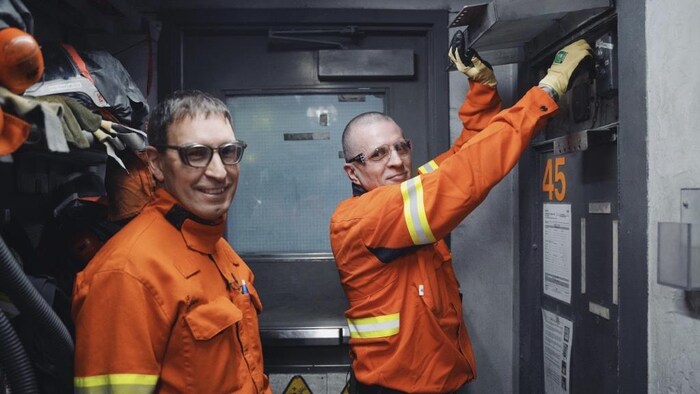 Rio Tinto ferme une première salle de cuves précuites à l’usine Arvida