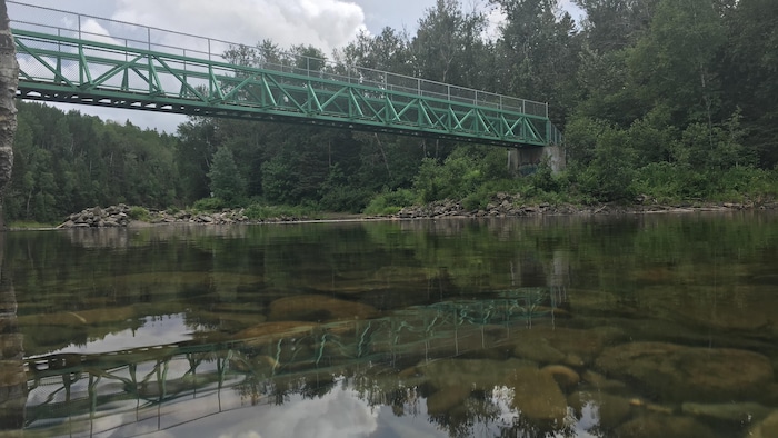 La Rivière Rimouski