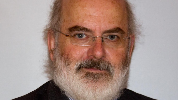 Robert Baird.