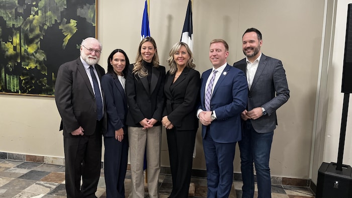 Québec annonce 57 M$ pour « rajeunir » l’usine de production d’eau ...