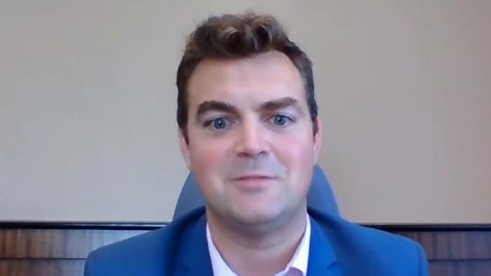 Robert McKee interviewé.