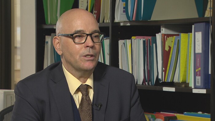 Un gouvernement minoritaire, une aubaine pour la francophonie? | Radio ...