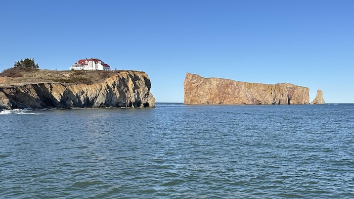 La fascinante histoire de Percé : un ouvrage historique attendu depuis ...