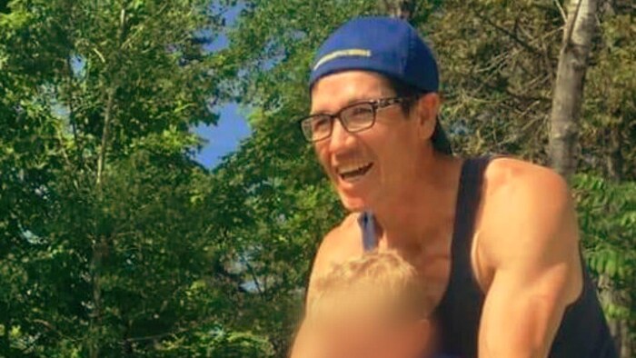 Rodney Levi, 48 ans, a été tué par un agent de la GRC, près de Miramichi, au Nouveau-Brunswick.