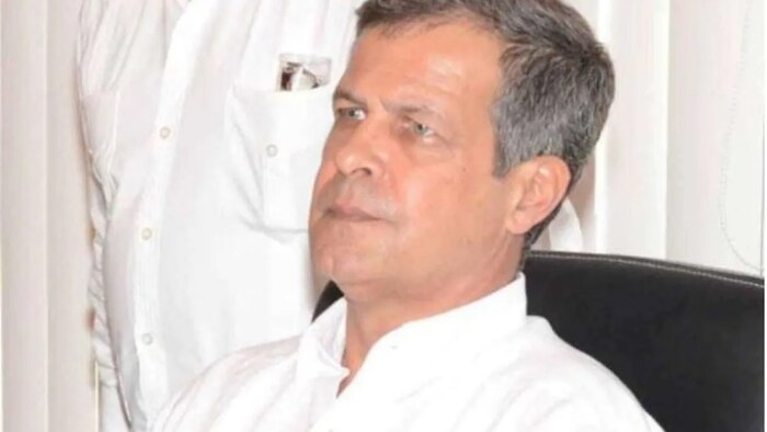 Cuban General Luis Alberto Rodriguez Lopez-Calleja was married to the daughter of Raul Castro and heads GAESA, the holding company of the Cuban Revolutionary Armed Forces.