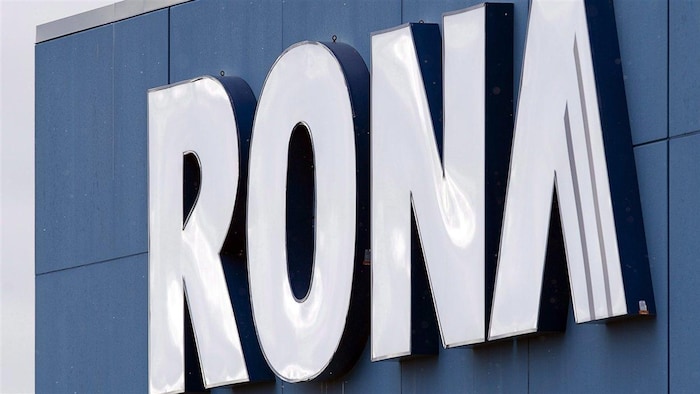 A Rona « Un coup de massue sur le cœur » pour des marchands affiliés à Rona ...