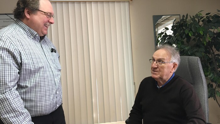 St-Isidore Asphalte souligne ses 50 ans en redonnant à la communauté ...