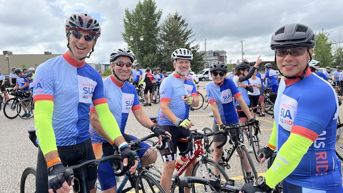 ALS: A Neurodegenerative Challenge ALS: A Neurodegenerative Challenge