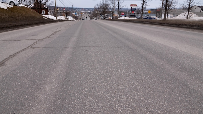 L’insoluble problème des ornières sur nos routes | Radio-Canada
