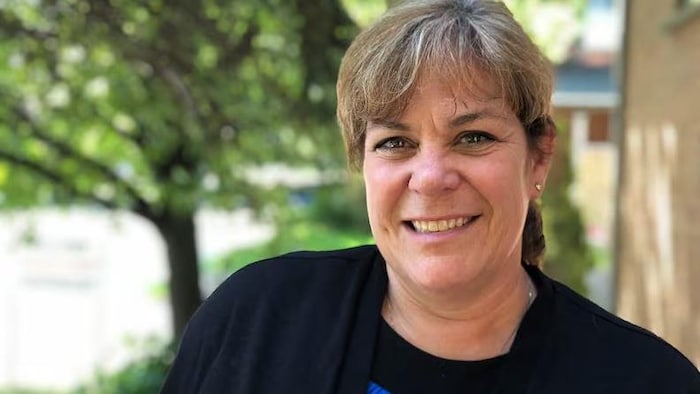 Roxane Zuck est la directrice générale de Monarch Recovery Services à Sudbury.