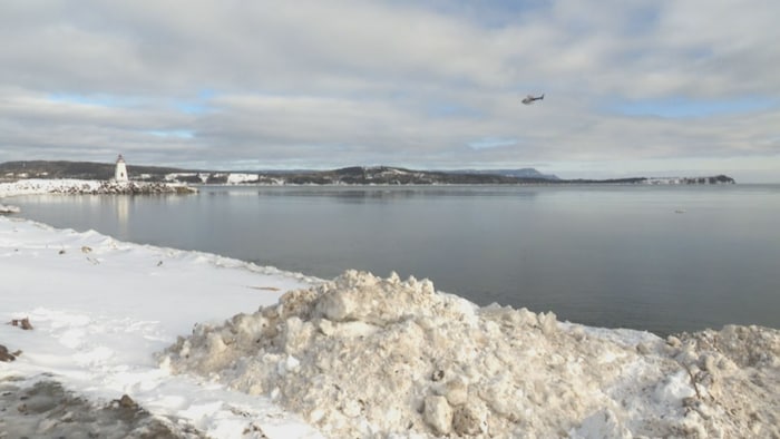 Disparition de Rolland Roy : poursuivez les recherches, demande la ...