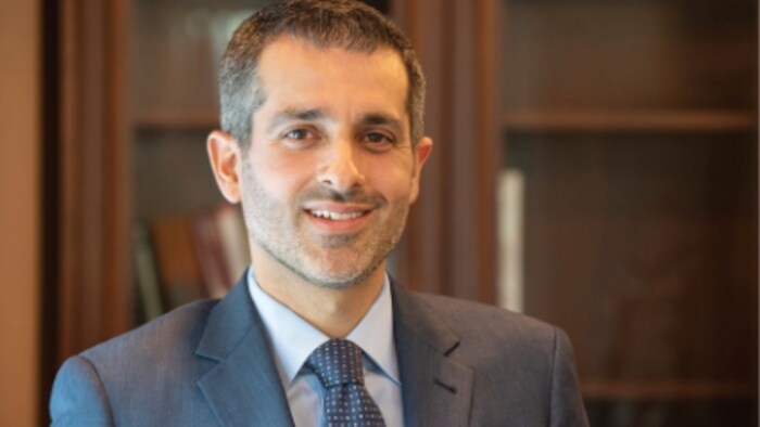 L'avocat Ryan Teschner est nommé inspecteur général des services policiers en Ontario.