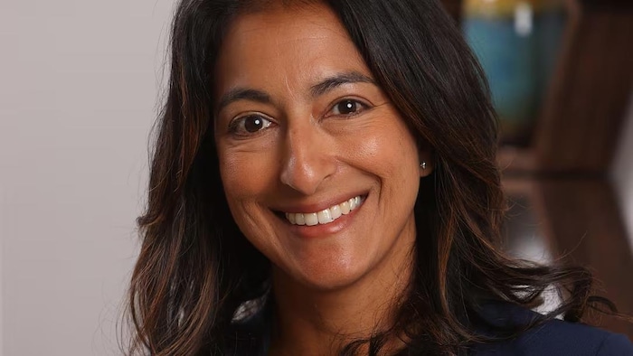 Dre Sabina Abidi, directrice de la Clinique de psychose chez les jeunes de l’IWK